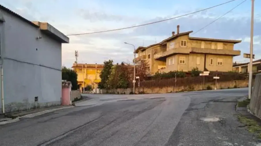 Incrocio pericoloso a Mater Domini: l’allarme del gruppo consiliare “Alleanza per Catanzaro”