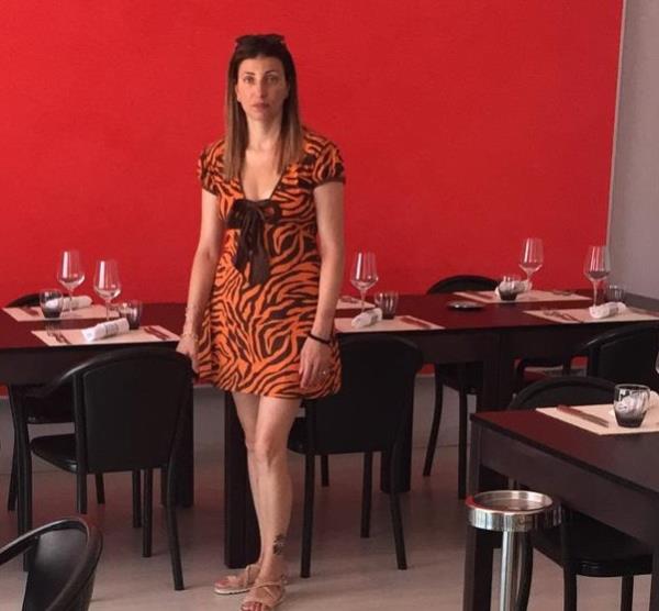 images Lo sfogo di Agata: "Il ristorante "Da Moreno" infangato solo per colpire i nostri clienti"