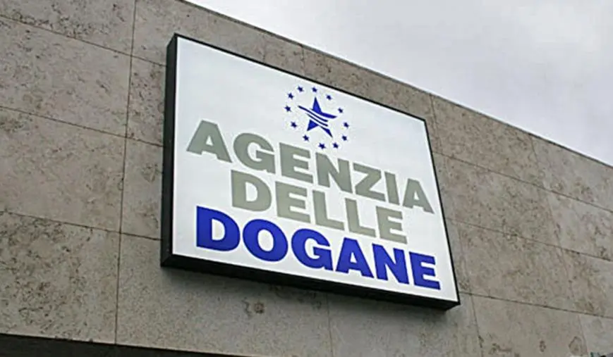 Ipotesi depotenziamento Agenzia delle Dogane di Catanzaro, il "No" del Gruppo comunale della Lega