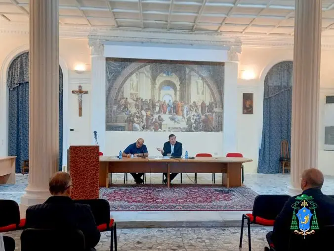Aggiornamento teologico pastorale nell'Arcidiocesi di Catanzaro-Squillace: tutte le nuove nomine