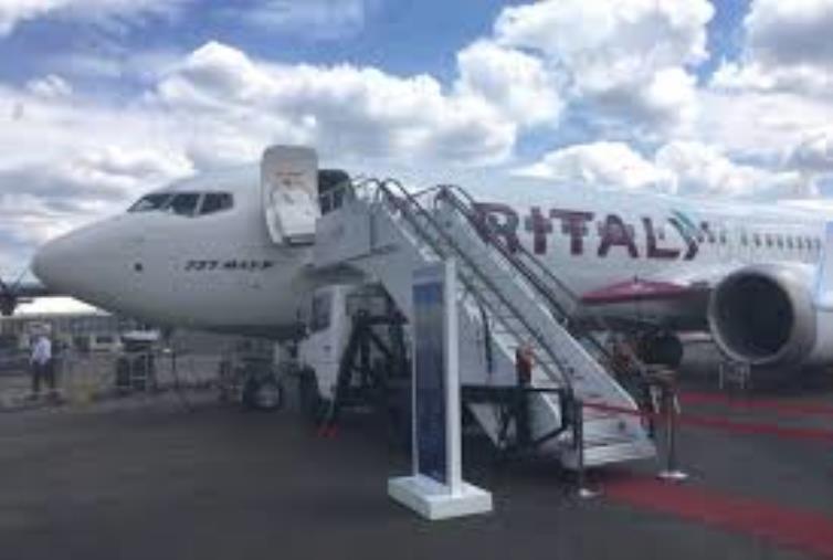 images Nuova tegola nei cieli italiani, Air Italy licenzierà tutti i suoi 1.450 dipendenti. I sindacati in mobilitazione