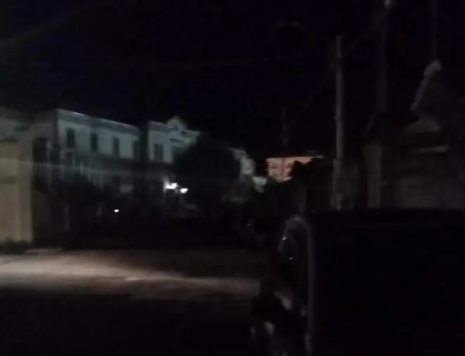 images Interi quartieri di Catanzaro al buio, Nuova Genesi: "È un'indecenza, ora basta!"