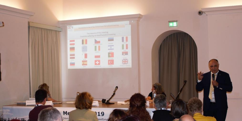 Rinnovo della Scuola di Alta Formazione dell’UMG per il triennio 2021-2023: il prof Alcaro è il nuovo direttore
