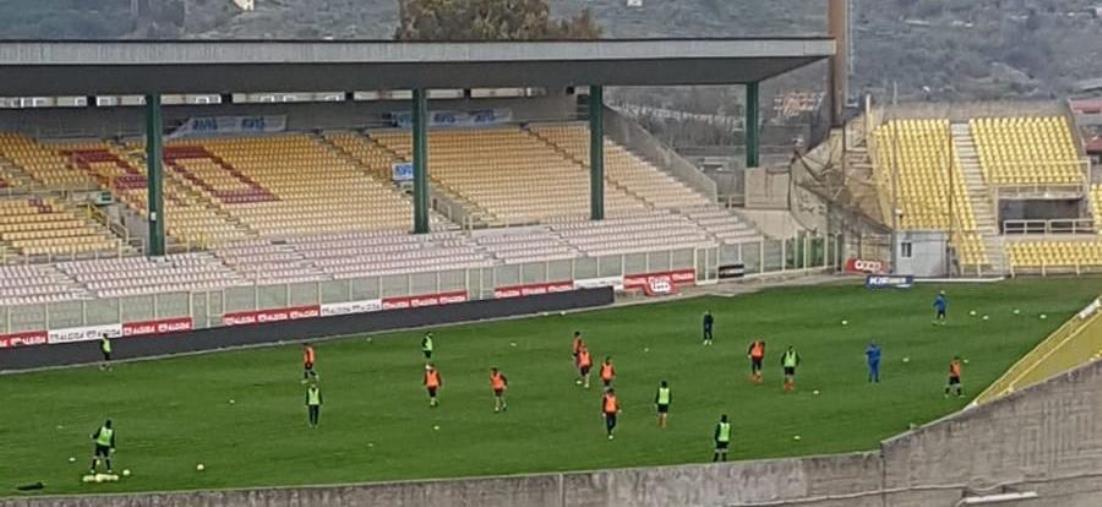 images Sergio Costanzo: "Il dirigente del Comune si dia una mossa sulle procedure dello stadio Ceravolo" 