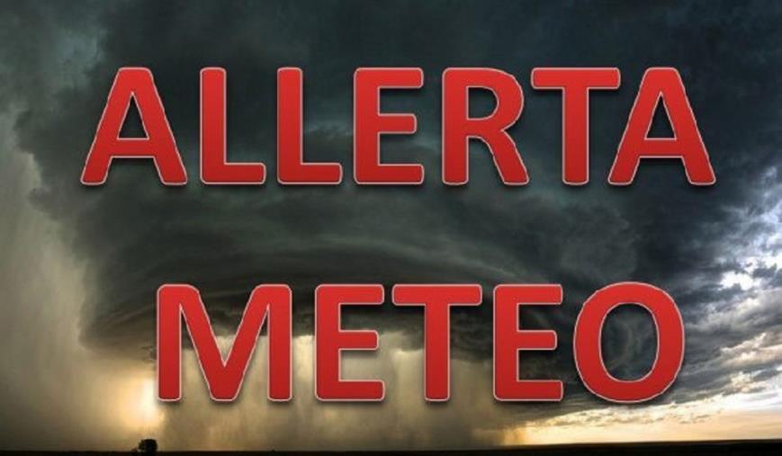 images Maltempo.  L' "uragano del Mediterraneo" torna in Calabria:  venerdì rischio alluvionale