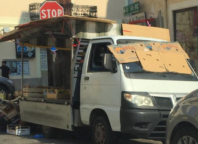 Tropea, Filcams Cgil chiede il ritiro dell’ordinanza di divieto di commercio ambulante in forma itinerante