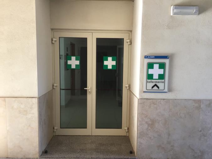 images Ambulatorio infermieristico in Cittadella, CSA-Cisal: "Riaprirà dal primo settembre"  