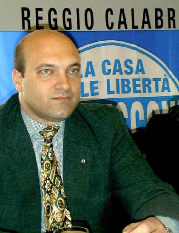 images Muore a Dubai l'ex deputato di Forza Italia Amedeo Matacena, aveva 59 anni 
