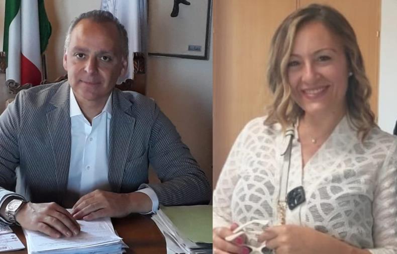 Castrolibero. I Consiglieri Comunali Angelo Gangi e Raffaella Ricchio aderiscono al PD