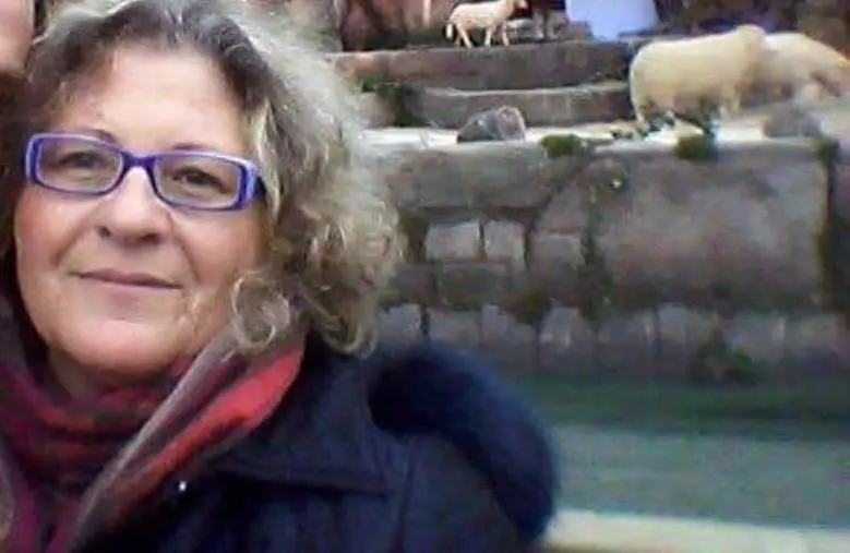 images Lutto tra gli ingegneri di Catanzaro, è morta la professoressa Annamaria Cuffaro