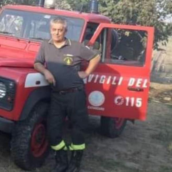 Vigile del fuoco muore dopo aver bevuto solfato di bario: indagati 5 sanitari tra Cropani e Catanzaro