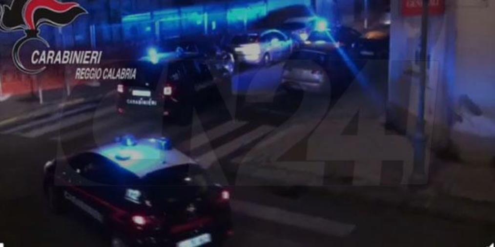 images 'Ndrangheta a Reggio Calabria. Finisce  la latitanza di Rocco Graziano Delfino catturato a Sant’Eufemia (VIDEO) 