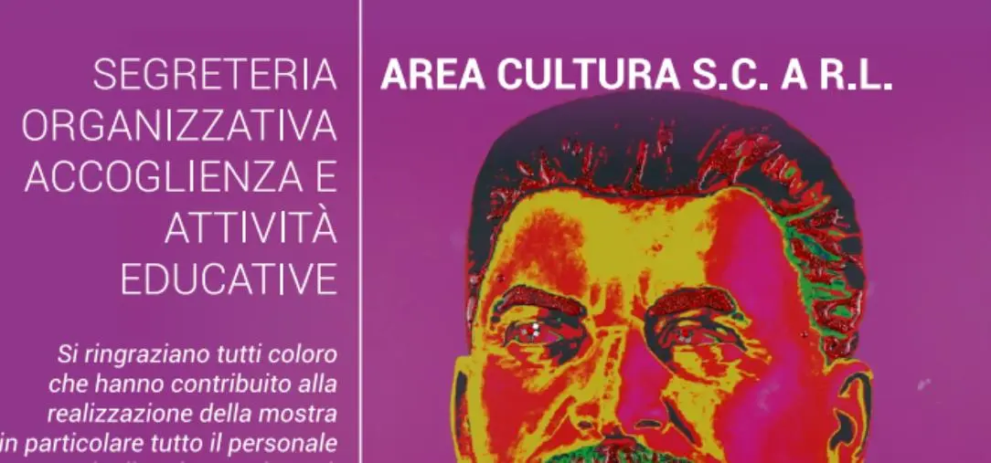 “Autorità e Potere”, la mostra dedicata ai grandi dittatori del passato al Complesso Monumentale di San Giovanni  