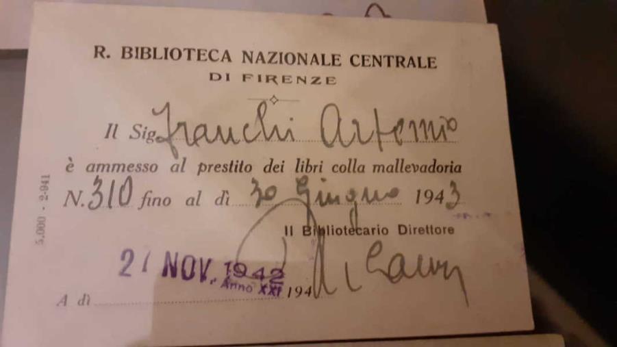 images Serie C, il ricordo di Artemio Franchi scomparso 37 anni fa. Ghirelli: "Il più grande dirigente del panorama calcistico"