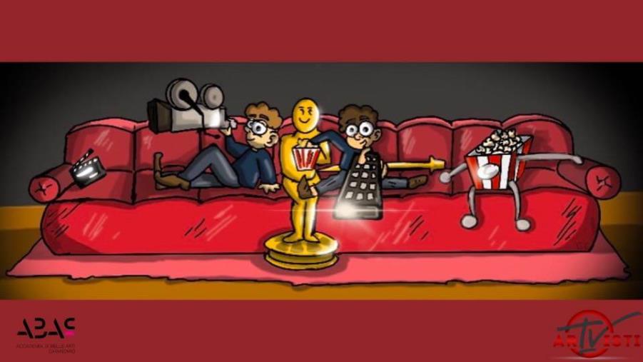 images Notte degli Oscar. Gli ArTVisti dell'Accademia di Belle Arti di Catanzaro la commenteranno in diretta