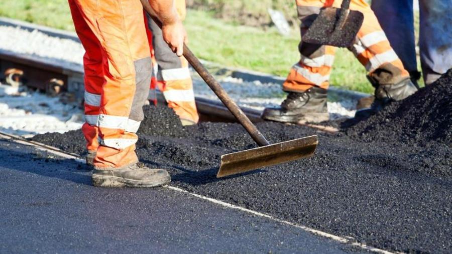 images Cariati, l'Amministrazione comunale si difende: "Ritardi sui lavori dovuti ai tempi della burocrazia"