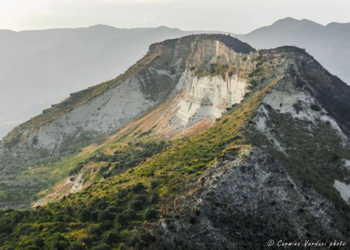 images La riflessione. Angela Ippolito: "Auguri Aspromonte, adesso sei anche graduato!"