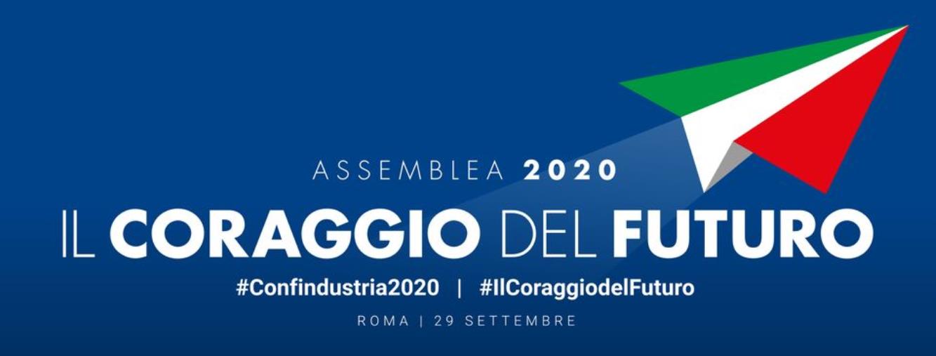 La Calabria all'assemblea nazionale di Confindustria. Ferrara: "Ecco le nostre proposte per il rilancio economico"