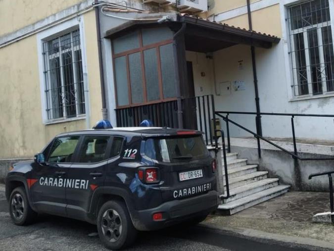 images 'Urbi et Orbi'. Il servizio trasporto rifiuti che 'inguaia' il sindaco e il vice di Centrache 