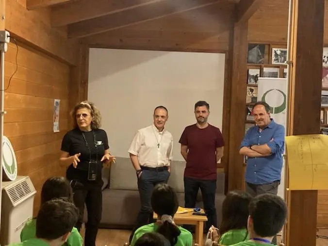 “Angeli della Sila”, il camposcuola tra natura, emozioni e nuove sfide generazionali