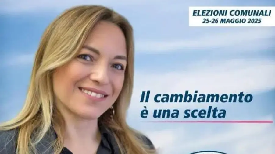 images "Cropani Futura": l'avvocato Daniela Rodolà candidata a sindaco