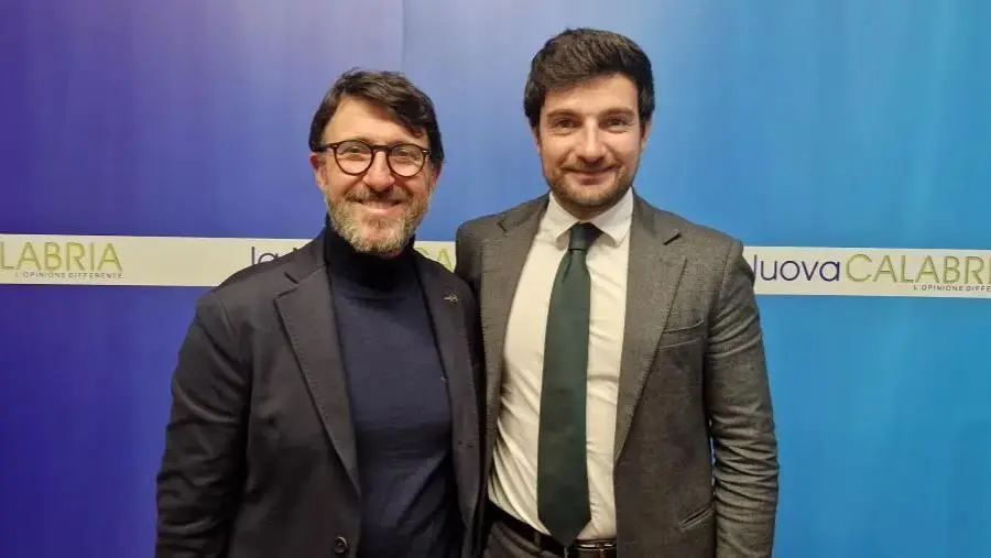 images Catanzaro capitale, quando torna l'acqua in città? Risponde Sorical (GUARDA LA DIRETTA)
