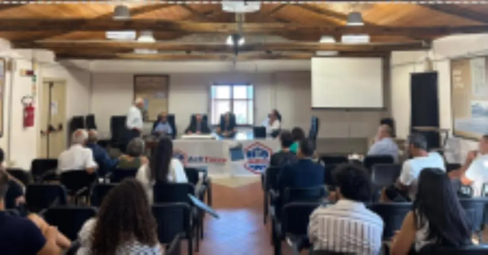 Scolacium, Acli e Acli Terra Calabria rilanciano l’area dell’Istmo con la creazione di un Parco olivicolo-archeologico 