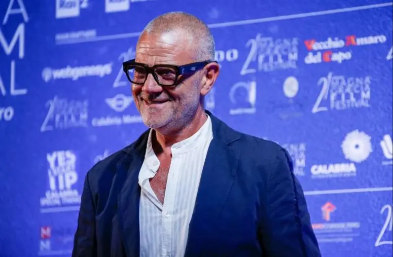 images MGFF, Giulio Golia e il concerto di Tim Robbins protagonisti della settima serata
