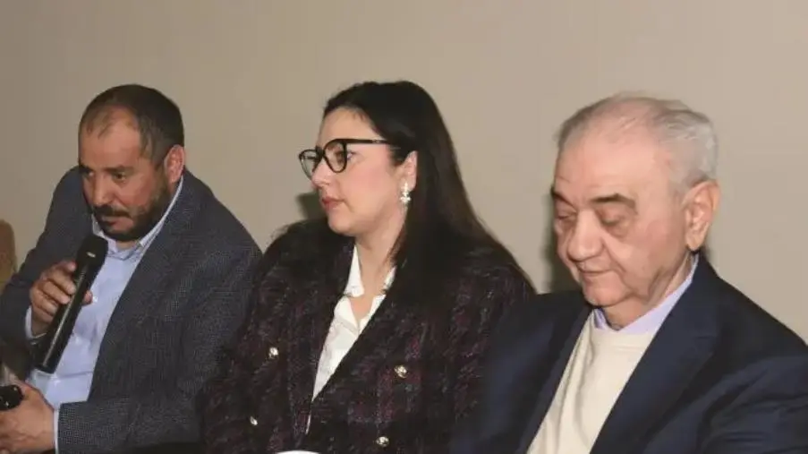 Petrizzi “paese della poesia”: il 19 luglio poeti di tutta Italia nel piccolo borgo collinare 