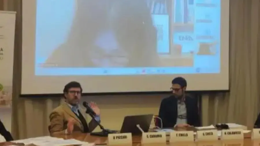 Catanzaro, governance partecipata e sostenibilità: le conclusioni del Forum sull’Abitare
