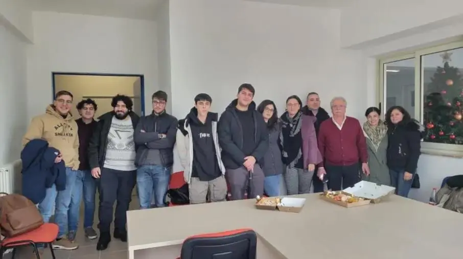 Corsi ITS Cadmo Academy: iniziati i percorsi biennali a Castrolibero, Lamezia e Soverato