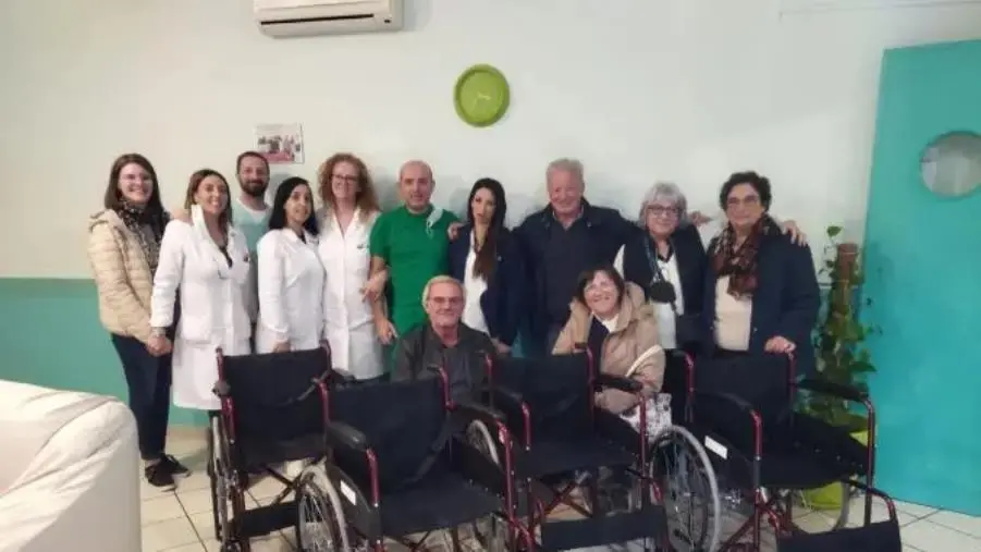 Concorso “Giovinil…Mente” a Maida, tema di quest'anno solidarietà e vicinanza ai più deboli