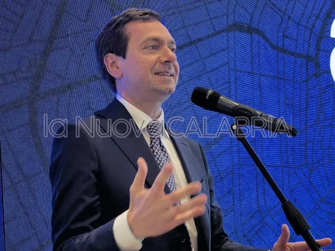 Varì: "Occhiuto governatore più amato del Sud, il lavoro paga"