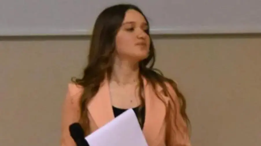 Proiettili di plastica al tiro al bersaglio, le conseguenze sull'ecosistema secondo Federica Procopio