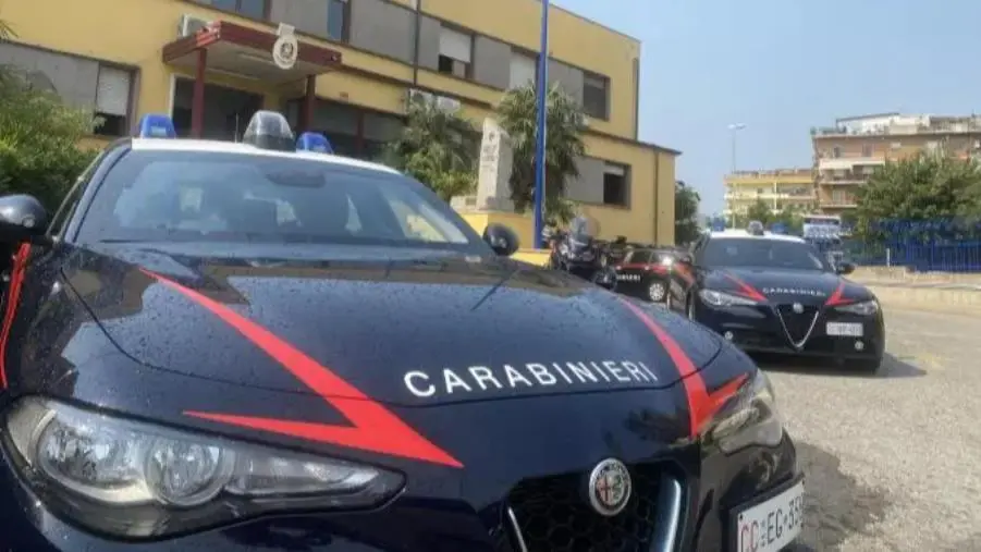 Controlli a tappeto dei Carabinieri nel weekend di Pasqua: diverse le infrazioni tra Sellia marina e Soverato