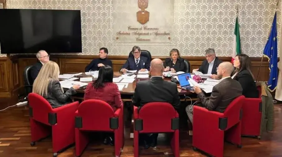 Preventivo economico, la Camera di Commercio programma le risorse destinate alle imprese