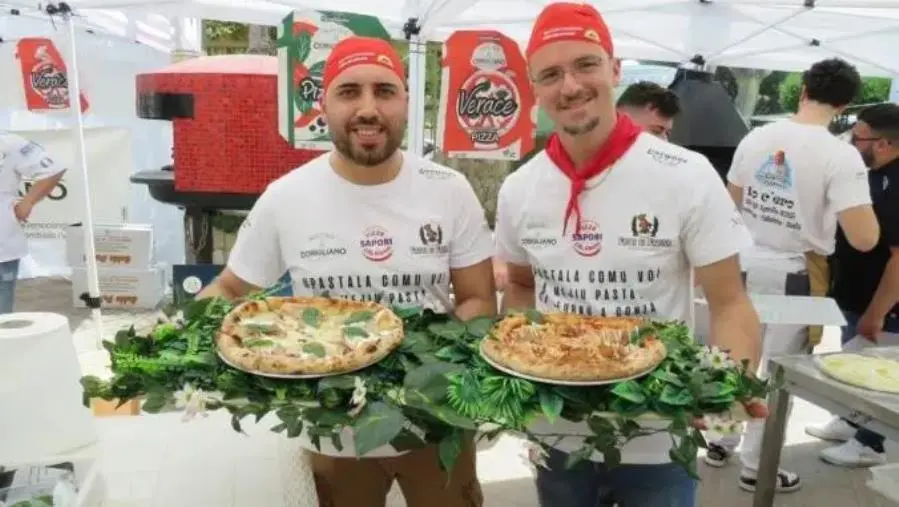 “Coppa di Calabria” di Zambrone: i catanzaresi Citriniti e Ruffo conquistano il terzo posto