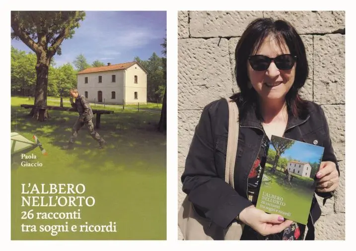Lettera a Tito, “Fuga verso la libertà” il racconto inedito della scrittrice molisana Paola Giaccio ambientato in Calabria