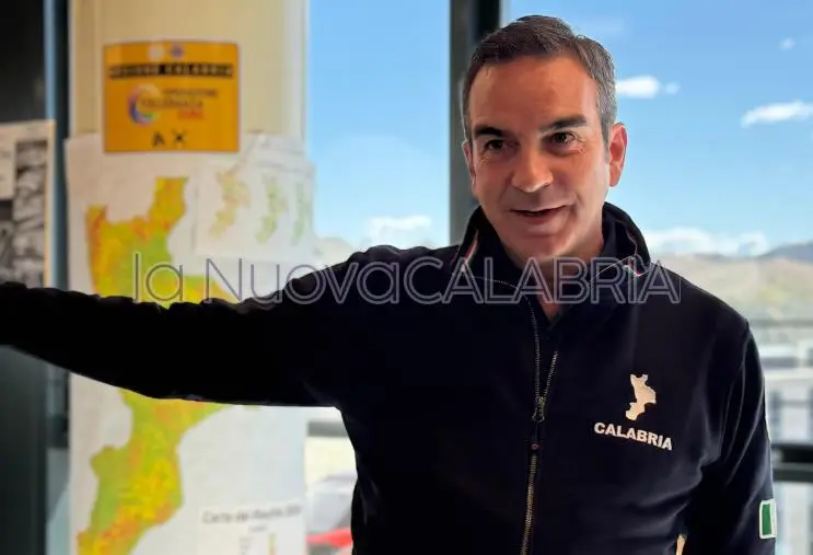 Regionali, Occhiuto nel day after: "Ora via la camicia di forza del commissariamento”