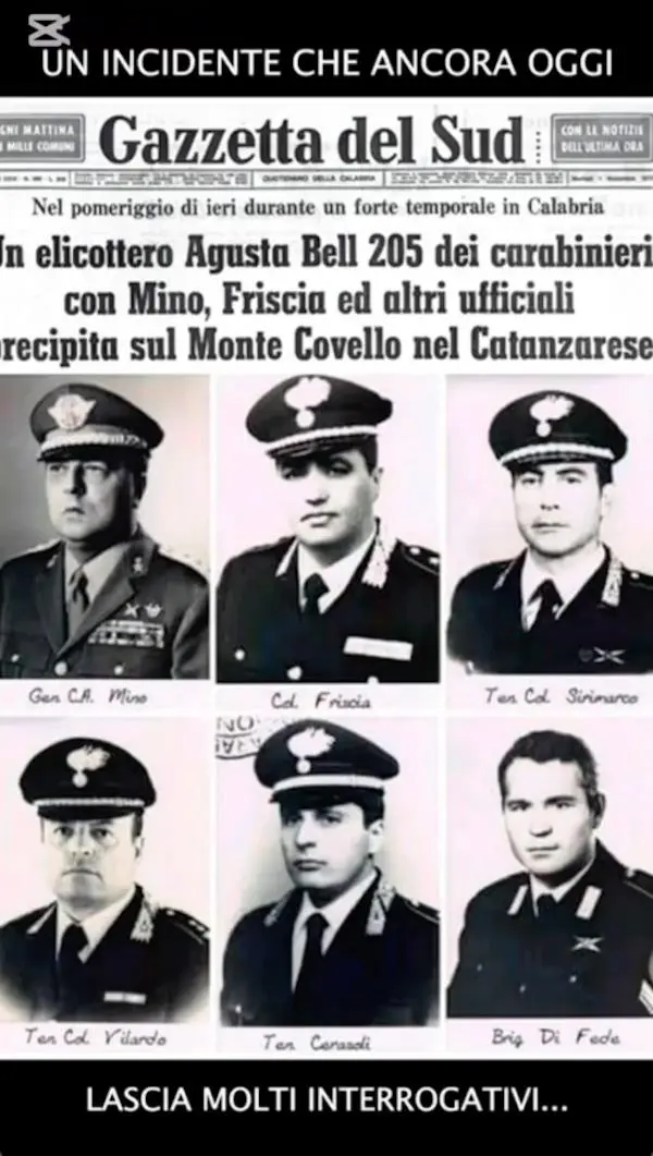 Mosaico Fiamma 39, Faga: "Rinnovare la memoria, crescere nella legalità"