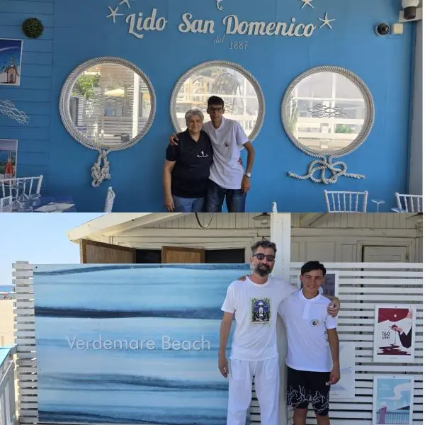images Inclusione in riva al mare: a Soverato parte il progetto “Lavorando Includendo”