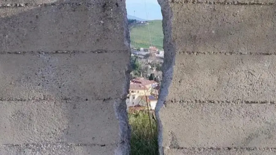 images Catanzaro, Critelli (Nuova Genesi): "Il cimitero di Santa Maria sembra terra di nessuno”