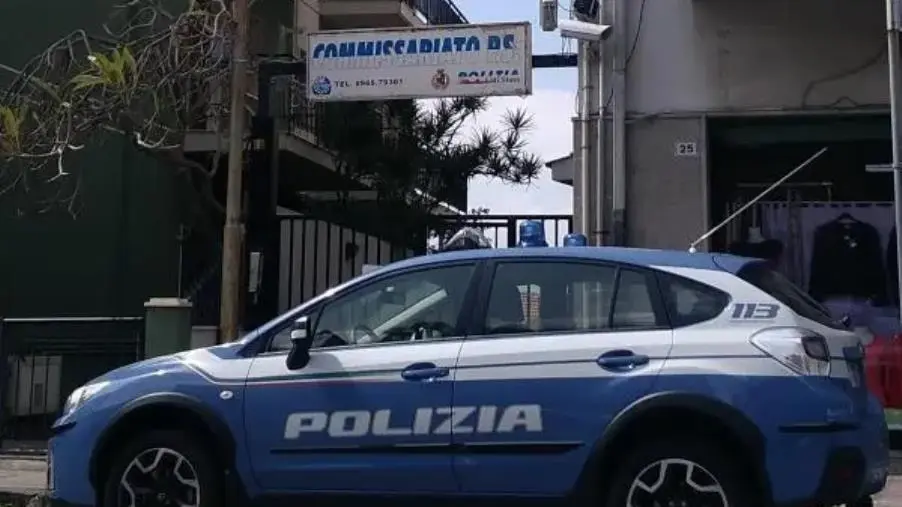 Droga in casa nel Reggino: giovane arrestato  
