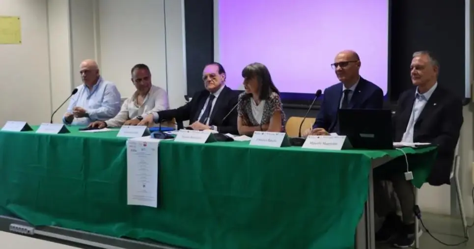 Donare sangue, una sfida civile: all’Unical la presentazione del progetto nazionale