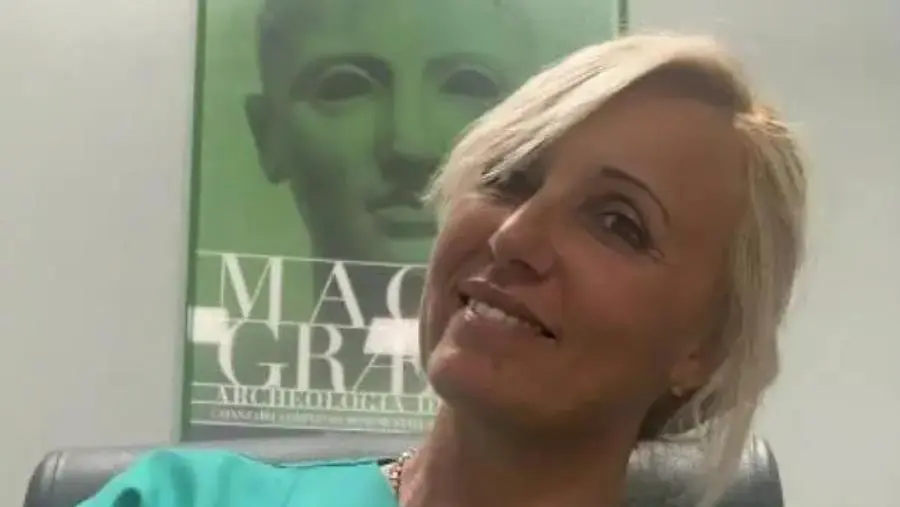 Sanità, Antonia Rizzuto è il nuovo primario di Chirurgia del Policlinico di Catanzaro