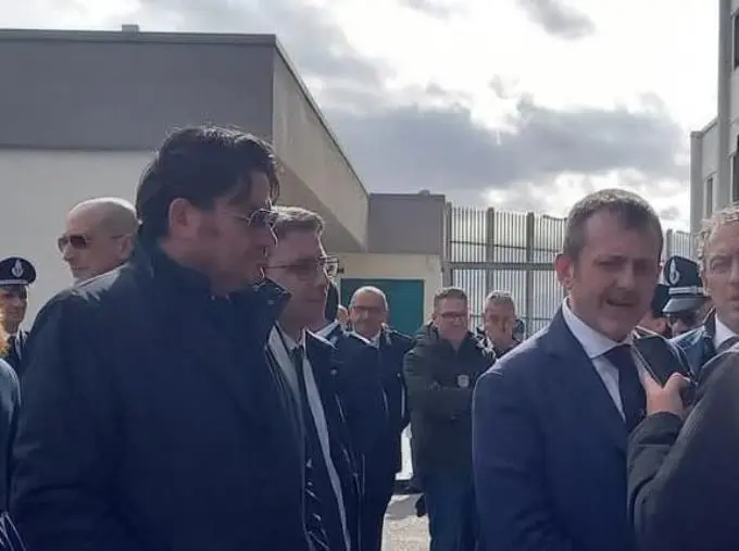 Avviata la procedura per l’affidamento dei lavori di ristrutturazione del carcere di Castrovillari