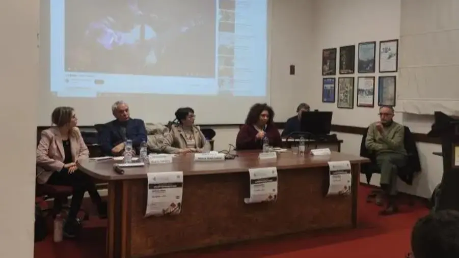 Il Giorno della memoria a Catanzaro, con Anpi e 'Siciliani-De Nobili' riflessioni e testimonianze