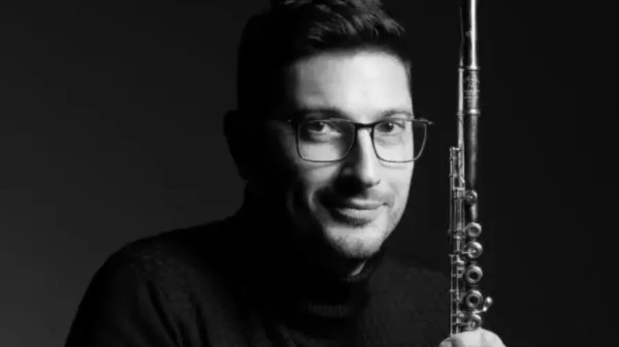 images AMA Calabria e Musica Insieme a Gioia Tauro per il concerto dell’Orchestra giovanile da camera diretta da Carere