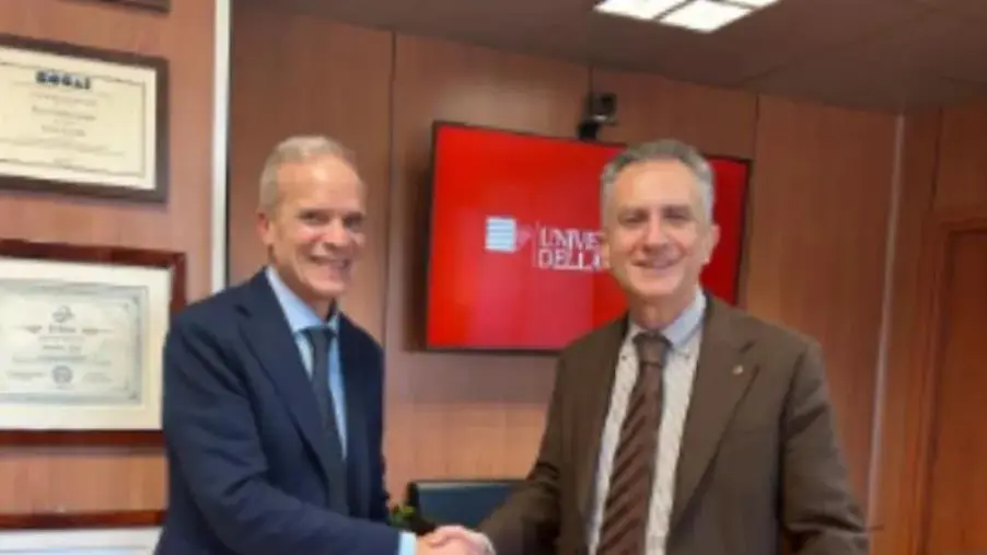 images Luminare della chirurgia ortopedica lascia l’Humanitas di Milano per l’UniCal