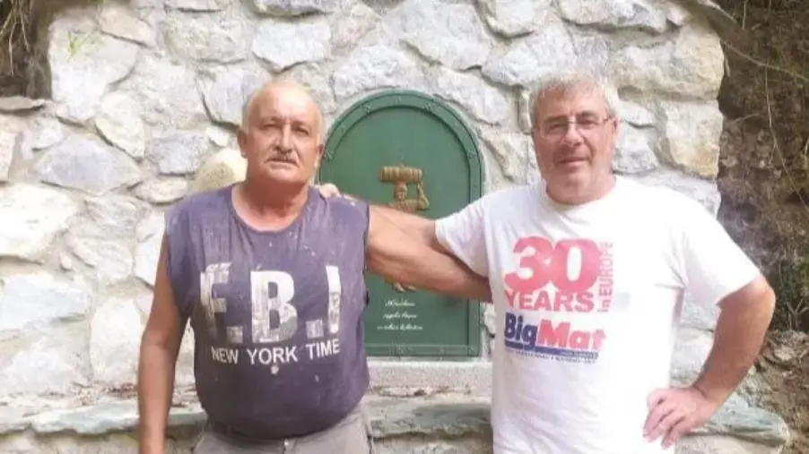 Petrizzi, riqualificata la sorgente in località “Fracciopudu”: piena sinergia tra Comune e cittadini